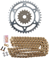 Chain Kit - Suzuki - GSX-R1300 \'99-\'07 1999 - 2007