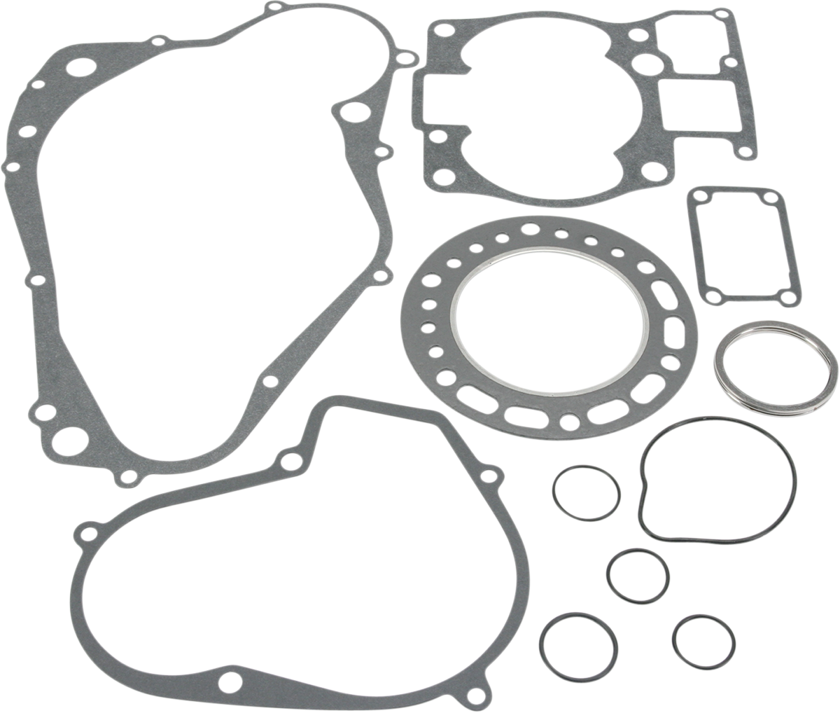 Complete Motor Gasket Kit - Suzuki 1987 - 1987
