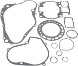 Complete Motor Gasket Kit - Suzuki 1987 - 1987
