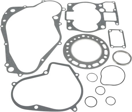 Complete Motor Gasket Kit - Suzuki 1987 - 1987