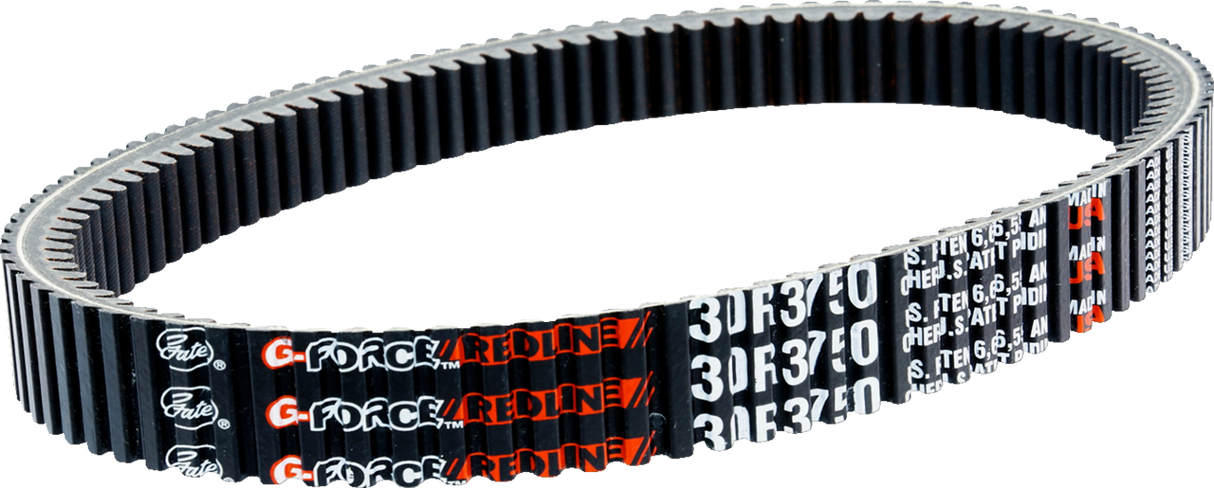 Drive Belt 2006 - 2022