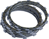 Clutch Plate Set 2013 - 2022
