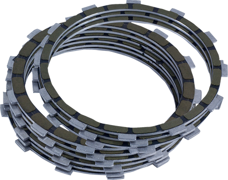 Clutch Plate Set 2013 - 2022