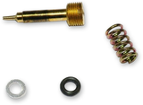 Replacement Carburetor Air/Fuel Mixture Screw Kit - Suzuki 1996 - 2022