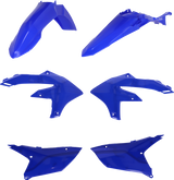 Standard Replacement Body Kit - OEM \'23 Blue 2023 - 2023