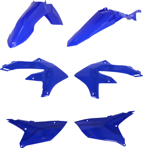 Standard Replacement Body Kit - OEM \'23 Blue 2023 - 2023