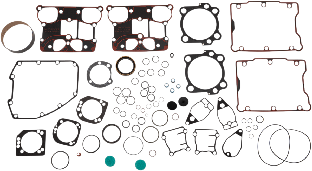 Motor Gasket Kit - Twin Cam 1999 - 2004