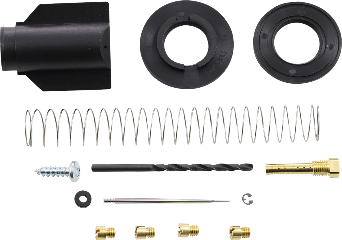 Thunderslide Jet Kit - Twin Cam 2000 - 2006