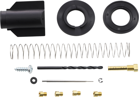 Thunderslide Jet Kit - Twin Cam 2000 - 2006
