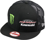 Pro Circuit Team Hat - Black