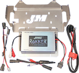 400 W Amplifier Kit - \'14-\'23 FLHX/FLHTK/FLHCUTG 2014 - 2023