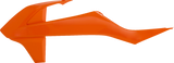 Radiator Shrouds - Orange 2016 - 2023