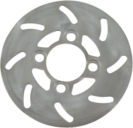 Front Right Rotor - Yamaha 1989 - 2024