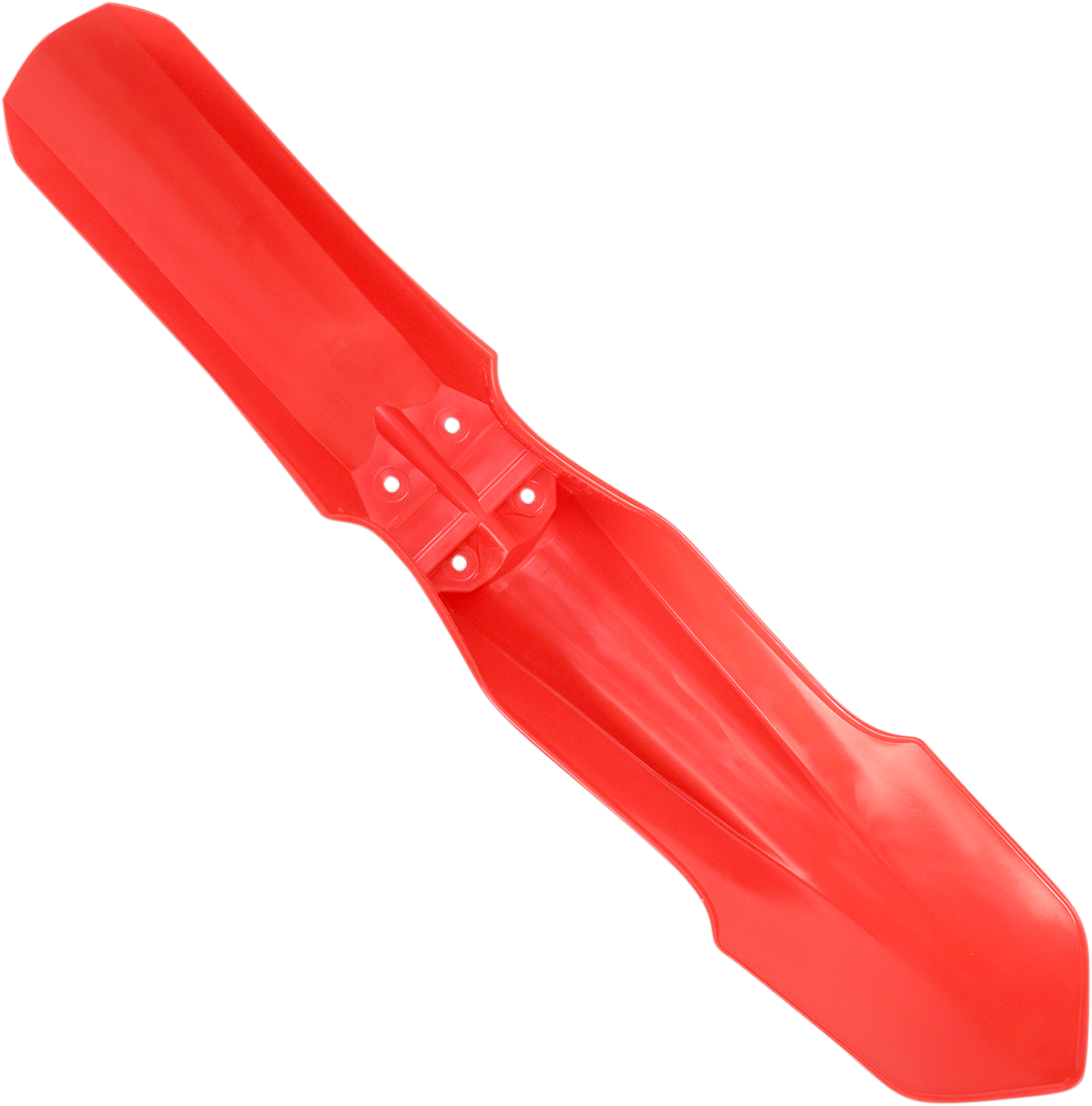 Front Fender - Red 2013 - 2017