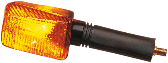 Turn Signal - Suzuki - Amber 1988 - 2000
