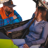 Armrest Pouch - Maverick X3 \'17-\'25 2017 - 2025