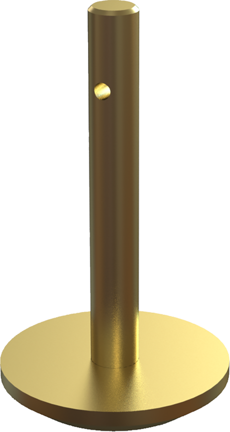 Cycle Country Plow Skid - 1 Pack