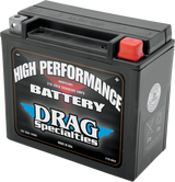 High Performance Battery - YTX20HL 1997 - 2022