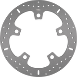 Brake Rotor - Fixed 2021 - 2025