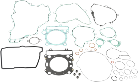 Complete Gasket Kit - KTM 2007 - 2010