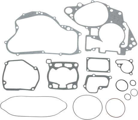 Complete Motor Gasket Kit - Suzuki 2001 - 2003