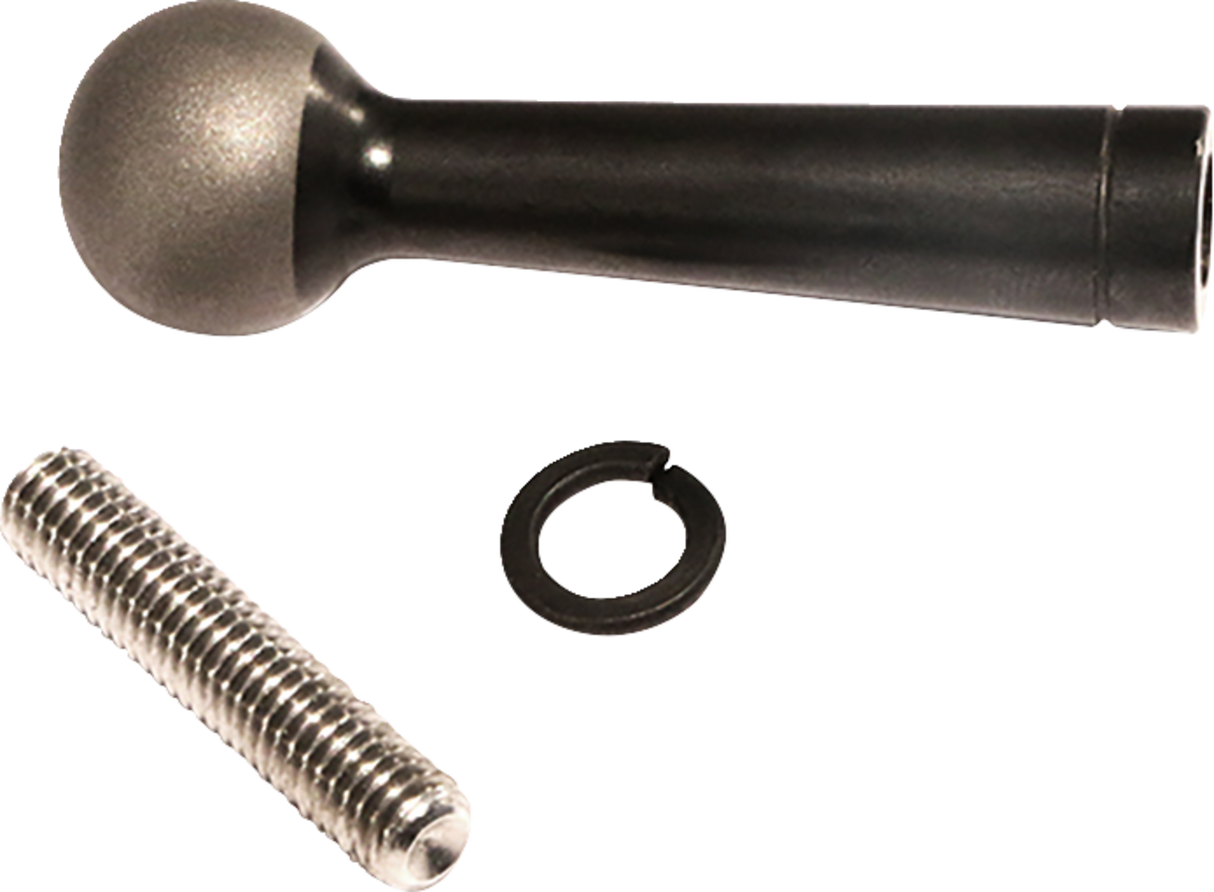 Economy Perch Mount - M6 x 1