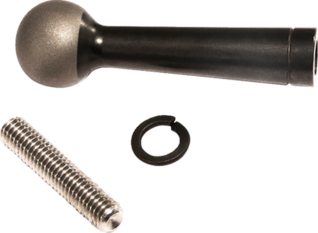 Economy Perch Mount - M6 x 1