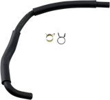 Hose and Clamp Kit - Honda 2001 - 2007