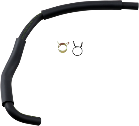 Hose and Clamp Kit - Honda 2001 - 2007