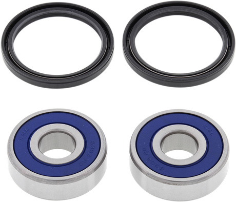 Wheel Bearing Kit - Front/Rear 1972 - 2019