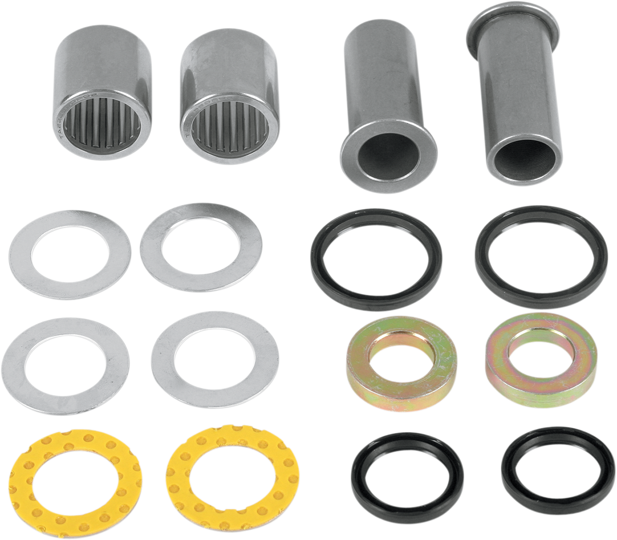 Swingarm Bearing Kit - Kawasaki/Suzuki 1996 - 2024