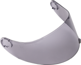 Solaris 2.0 Shield - Smoke