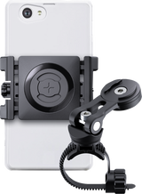 Universal Holder Kit - SPC/SPC+ Bike Mount - SPC+ Phone Clamp - Black