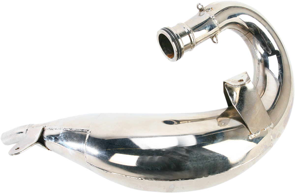 Fatty Pipe 2011 - 2016