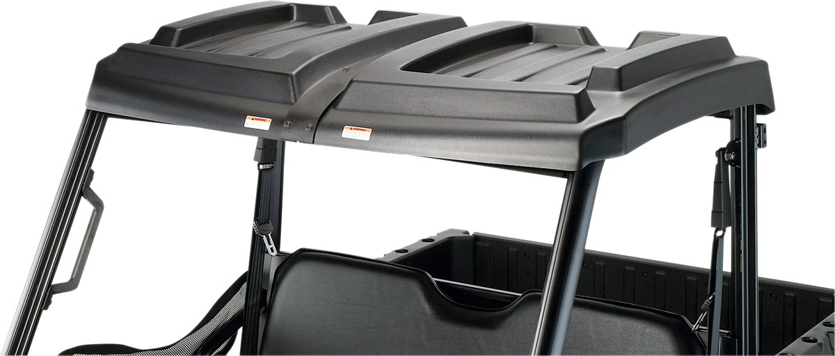 UTV Roof - Two-Piece 2015 - 2022