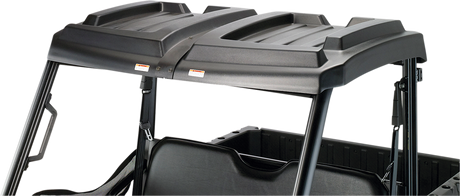 UTV Roof - Two-Piece 2015 - 2022