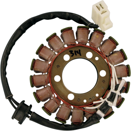 Stator - Suzuki 2001 - 2004