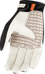 Airform Slabtown™ CE Gloves - Black - 3XL