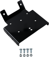 Winch Mount - ATV - Suzuki 2002 - 2007
