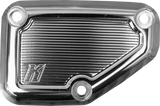 Master Cylinder Cover - Chrome 2023 - 2025
