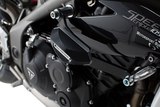 Frame Slider Kit - Triumph - Speed Triple 1050 R/S/RS 2010 - 2020