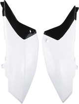 Side Panels - White/Black 2018 - 2023