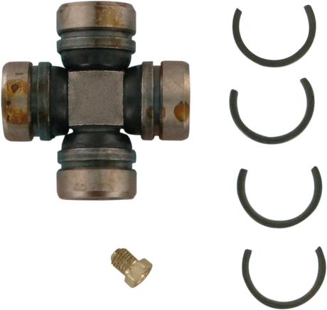 Universal Joint - Kawasaki 1997 - 2022