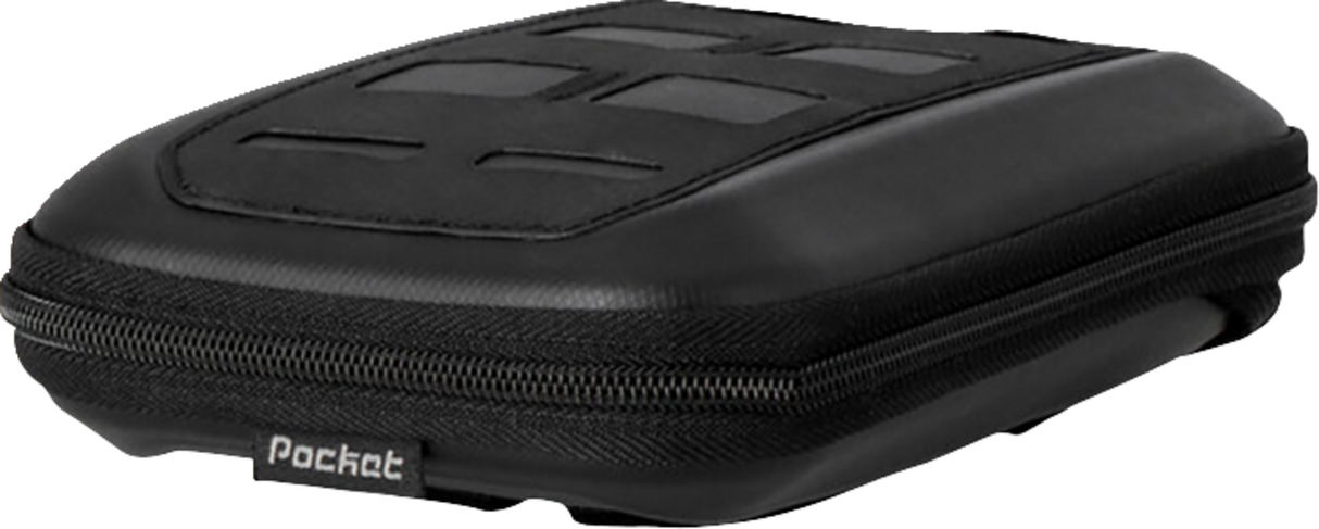 PRO Pocket Accessory Bag - 1 Liter - Black