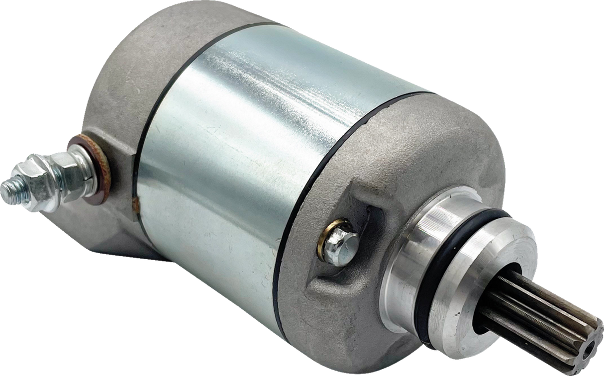 Starter - Suzuki 1990 - 1999