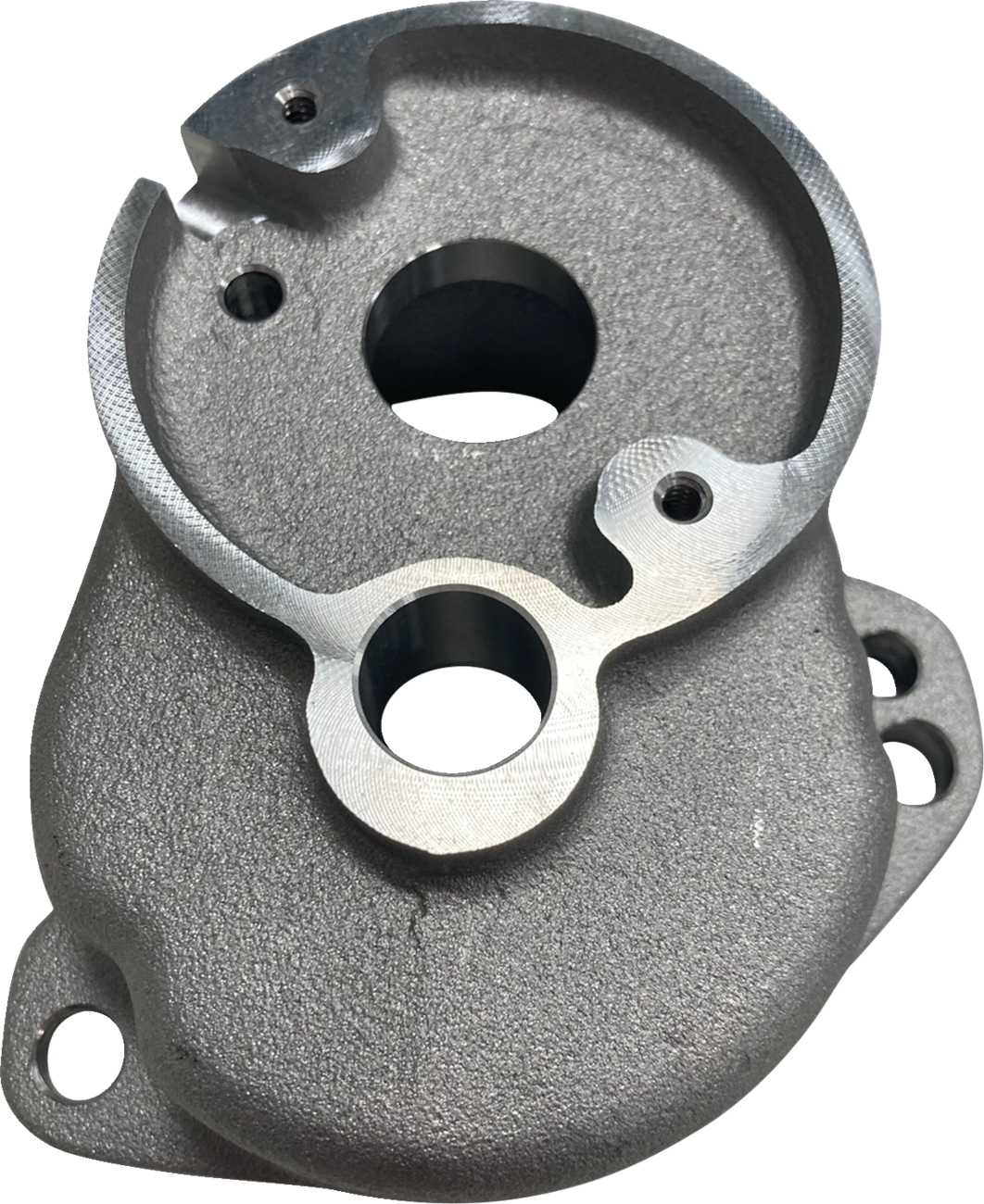 Starter Housing - \'86-\'88 FLT/FXR 1986 - 1988