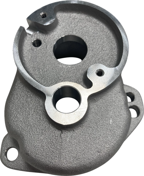 Starter Housing - \'86-\'88 FLT/FXR 1986 - 1988