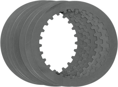 Steel Drive Plates - RM125 1992 - 2008