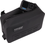 Handlebar Bag - Black - Waterproof