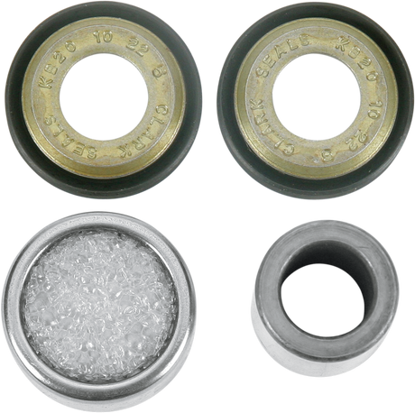 Shock Bearing Kit - Back Upper/Lower - Kawasaki/Suzuki 1989 - 2024